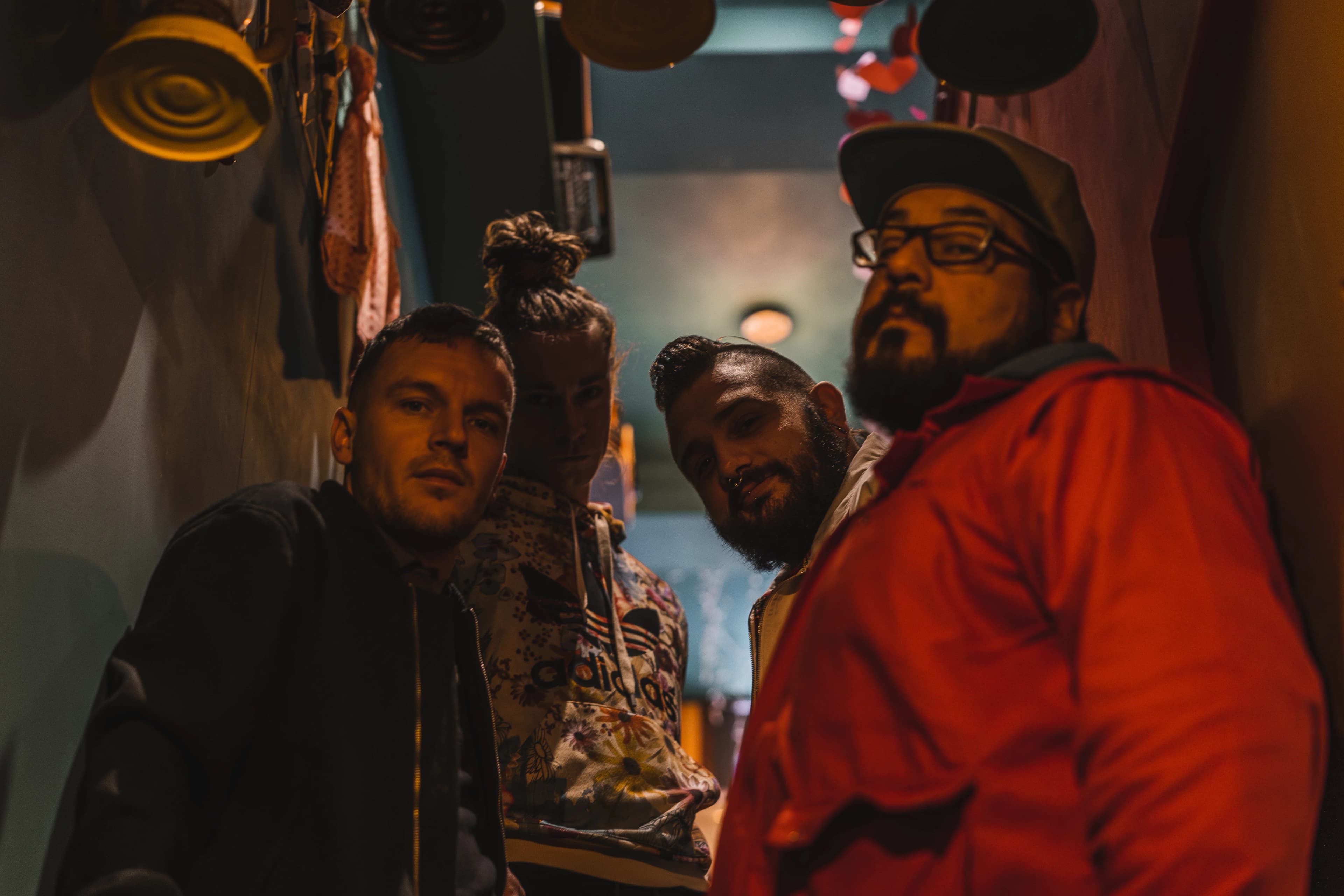 Blue Tone Stomper gallery 3