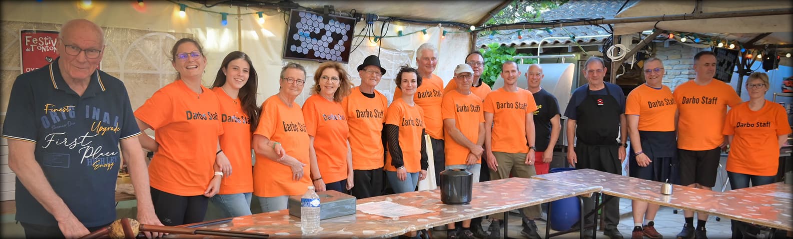 Histoire du festival